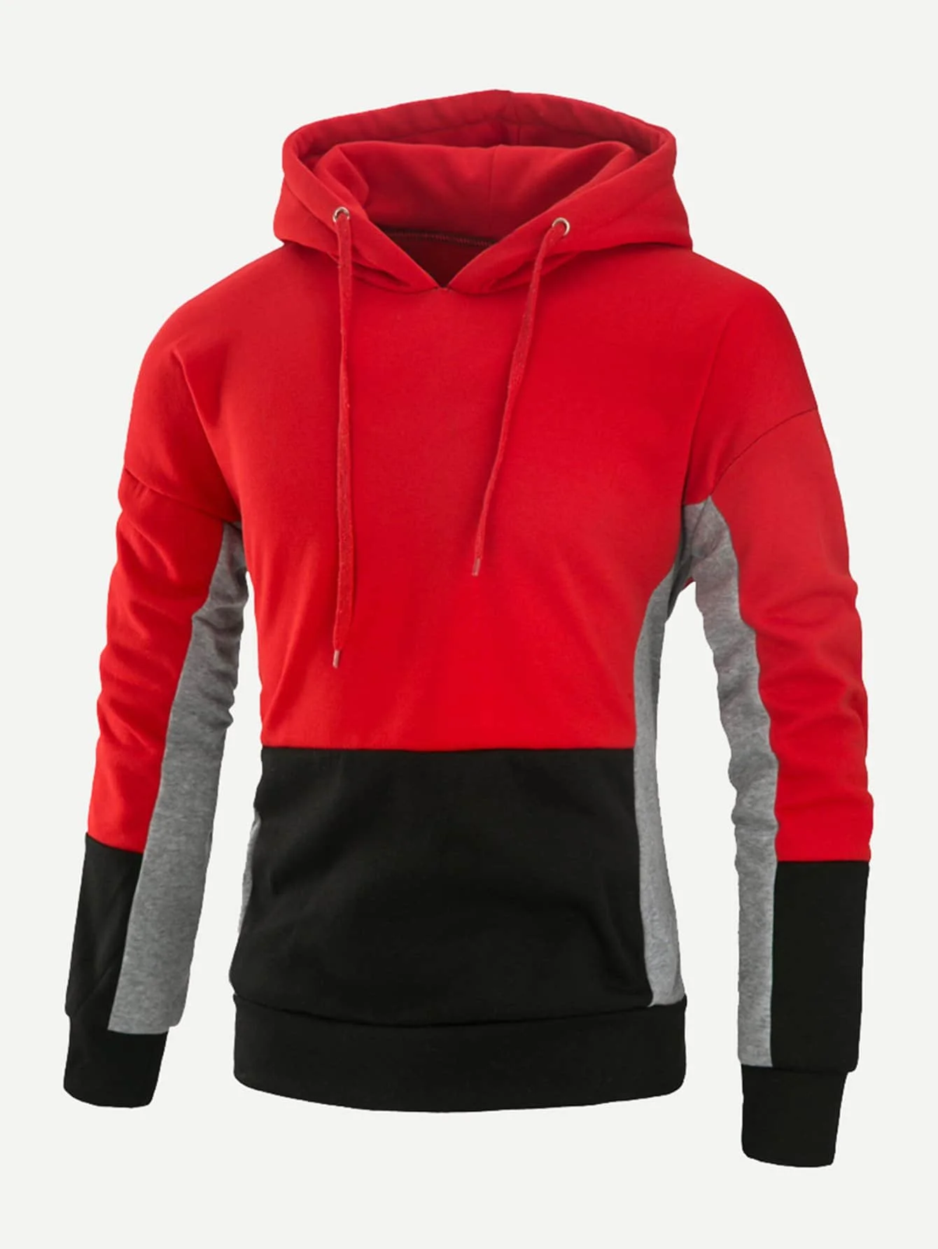 Private Label Hooded Sweatshirts - Trusted Manufacturer in Bangladesh