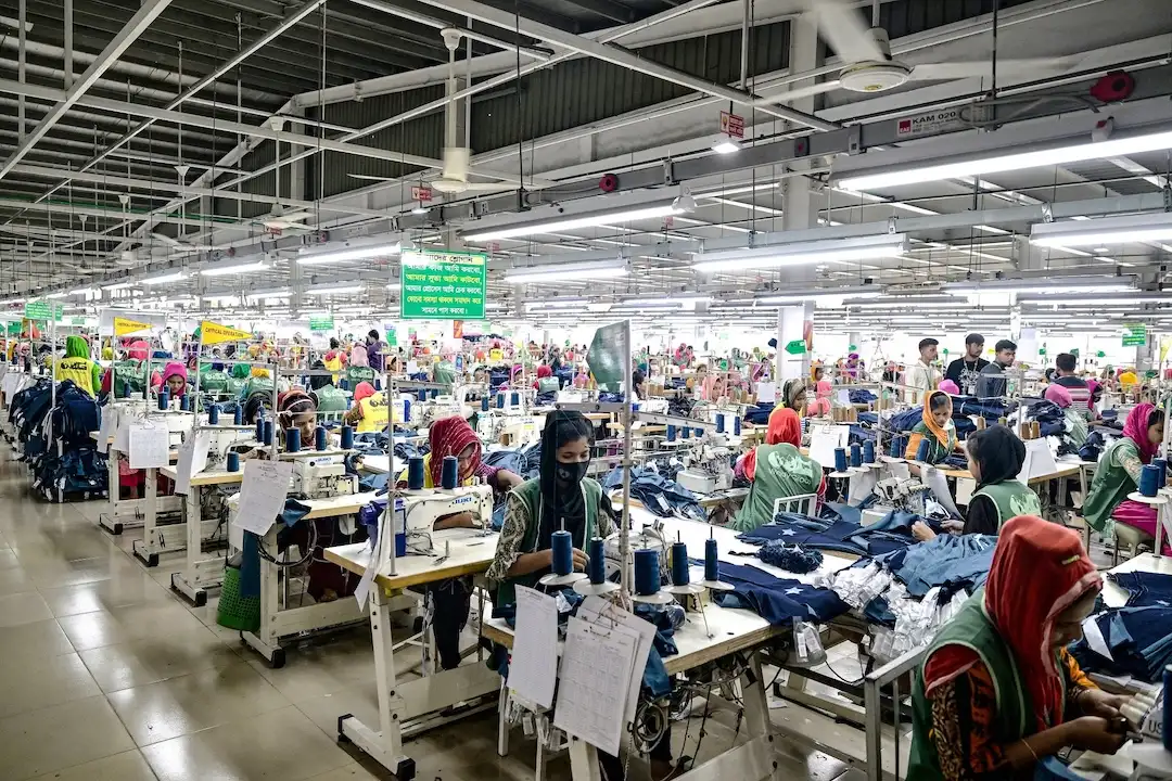 Bangladesh Garments Factory Siatex Global Bangladesh Garments Factory Siatex Global